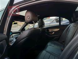 مێرسێدس بێنز C-Class